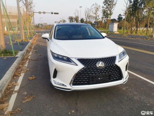 凌志(凌志雷克萨斯600报价及图片) 凌志(凌志雷克萨斯600报价及图片)