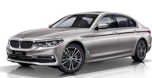 bmw525li(bmw525Li尺寸)