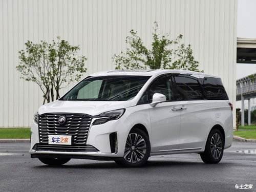 汽车之家2024年最新汽车报价别克(汽车之家2024年最新汽车报价别克世纪有自动驾驶吗)
