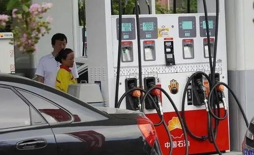 92汽油今日价格(92号汽油价格调整最新消息) 92汽油今日价格(92号汽油价格调整最新消息)