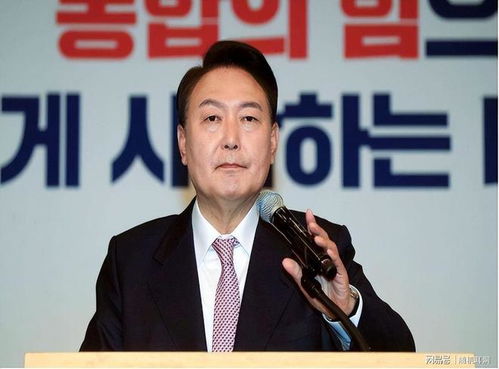 韩国民调揭示,尹锡悦支持率暴跌至13% 韩国民调揭示,尹锡悦支持率暴跌至13%