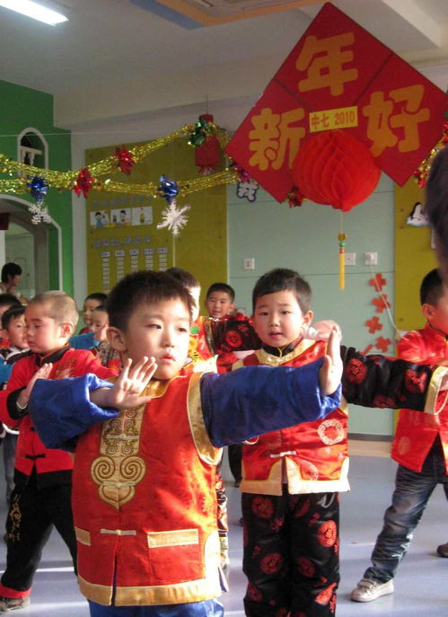 小孩姐的武术表演 小孩姐的武术表演