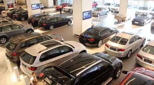 买车网官网(买车网官网哪个好)