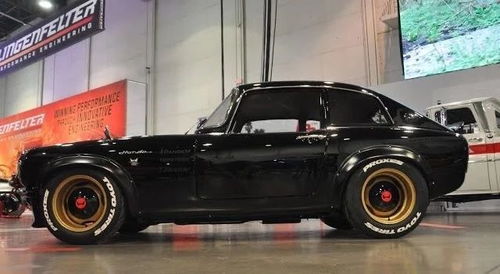 情怀老车交易平台(情怀老车二手车网) 情怀老车交易平台(情怀老车二手车网)