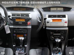 雪铁龙所有老款车型(雪铁龙所有老款车型名称) 雪铁龙所有老款车型(雪铁龙所有老款车型名称)