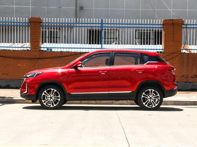 6万左右的新车(6万左右的新车SUV)