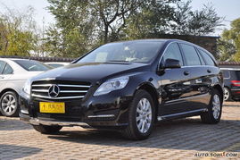 奔驰全部车型报价图片(奔驰全系车型一览表)