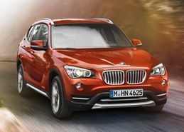 华晨宝马x1最低价18万(2023宝马x1价格落地多少万)