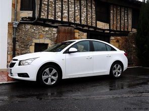 雪佛兰科鲁兹手动挡多少钱(雪佛兰科鲁兹手动挡车价) 雪佛兰科鲁兹手动挡多少钱(雪佛兰科鲁兹手动挡车价)