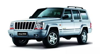 北京jeep车型大全及价格表(北京jeep车型大全及价格表2019)