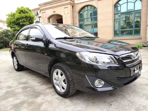 丰田花冠2014年二手值多少钱(2014年丰田花冠二手车价格)