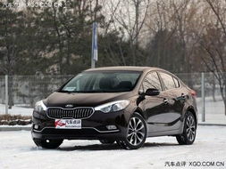 起亚k3低配裸车6万5吗(起亚k3裸车价多少)