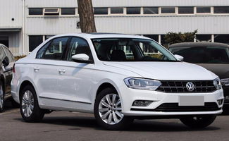 一汽大众宝来2019款多少钱(大众宝来19款多少钱一台?)