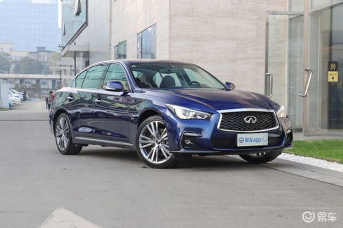 英菲尼迪q50l怎么样(英菲尼迪q50l怎么样?)