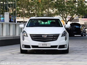凯迪拉克xts280价格(凯迪拉克xt6280落地价多少)