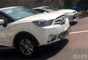 海马二手车1万以内(海马二手车suv)