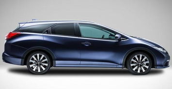 本田思域旅行车(本田思域旅行车7座) 本田思域旅行车(本田思域旅行车7座)