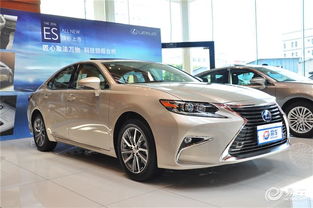 凌志es300h价格(凌志es300h价格油电混合) 凌志es300h价格(凌志es300h价格油电混合)
