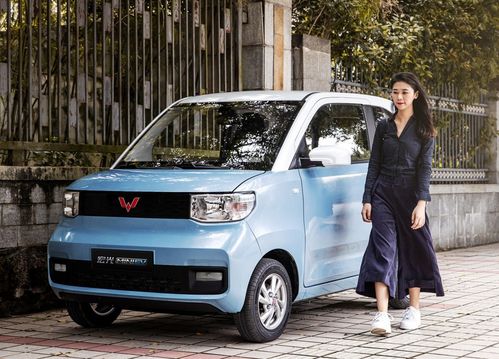 2一3万微型电动汽车(2一3万微型新能源)