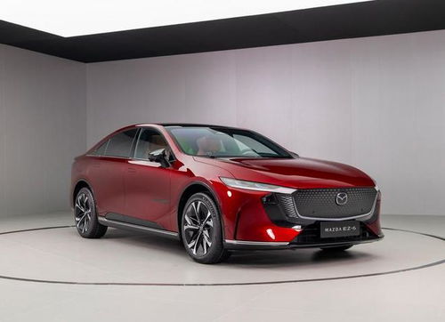 马自达2024即将上市的车型(马自达2024即将上市的车型图片) 马自达2024即将上市的车型(马自达2024即将上市的车型图片)