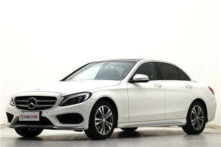 奔驰c200l价格(奔驰C200L价格及图片报价)