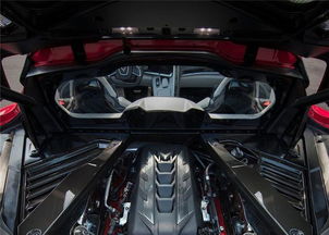 科尔维特为什么中国不卖(科尔维特为什么不卖了)