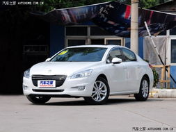 标致508二手车能买吗(标致508二手车能买吗现在) 标致508二手车能买吗(标致508二手车能买吗现在)