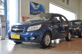 雪佛兰全部车型图片及价格(雪佛兰全部车型报价和图片大全)