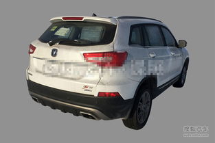 长安cs75最新消息(2025款长安cs75最新消息) 长安cs75最新消息(2025款长安cs75最新消息)