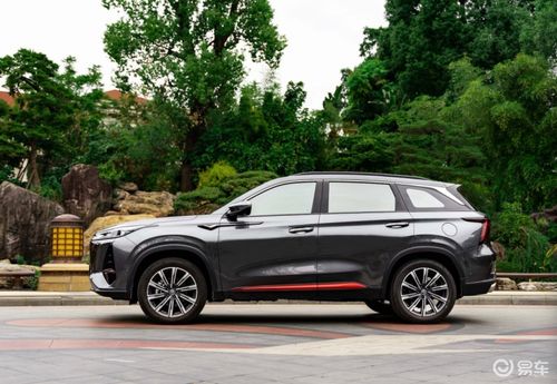 瑞虎8plus和8pro哪个好(瑞虎8plus跟瑞虎8选谁)