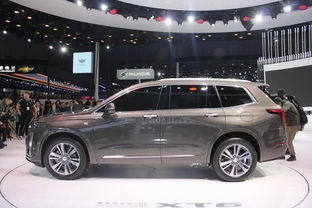 凯迪拉克车图片大全大图(凯迪拉克图片suv车型) 凯迪拉克车图片大全大图(凯迪拉克图片suv车型)