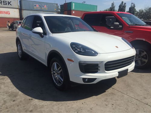 保时捷卡宴图片(保时捷卡宴图片大全大图真实) 保时捷卡宴图片(保时捷卡宴图片大全大图真实)