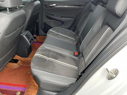 上海大众高尔夫2023款落地价(大众高尔夫2021款落地价多少钱)