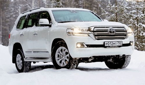 兰德酷路泽为什么叫霸道(兰德酷路泽为什么叫陆巡) 兰德酷路泽为什么叫霸道(兰德酷路泽为什么叫陆巡)