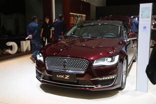 林肯z价格及图片(林肯z价格及图片2023油耗)