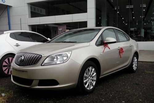 别克英朗2013款图片(别克英朗2013款图片大全) 别克英朗2013款图片(别克英朗2013款图片大全)