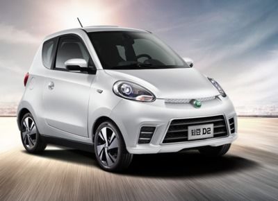 2到3万的电动汽车(比亚迪3一5万电动汽车) 2到3万的电动汽车(比亚迪3一5万电动汽车)