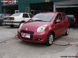 铃木奥拓2023款报价自动挡图片(铃木奥拓2023款报价自动挡图片及价格) 铃木奥拓2023款报价自动挡图片(铃木奥拓2023款报价自动挡图片及价格)