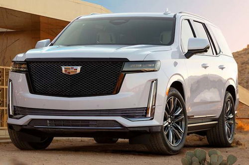 凯迪拉克最新价格(凯迪拉克最新价格2024款SUV)