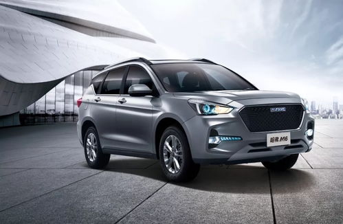 长城m6(长城m6和长城h6有什么区别) 长城m6(长城m6和长城h6有什么区别)