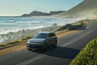 理想汽车2022款最新款价格(理想汽车2022款最新款价格one)