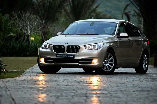 5系宝马新款2023款价格(宝马5系 2023)