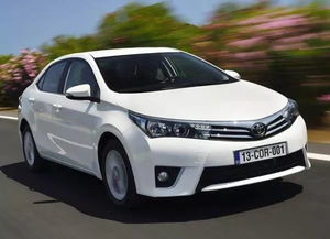 卡罗拉锐放2022款报价及图片(丰田卡罗拉锐放2024款报价及图片)