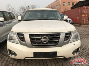 尼桑所有的车型的报价和图片(尼桑所有车价格图片大全)