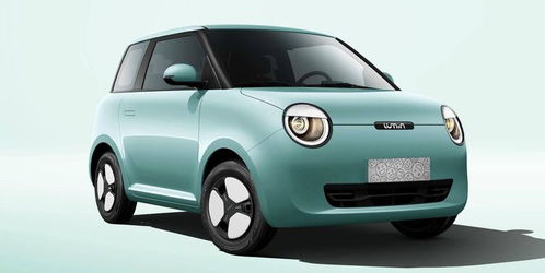 小型电动汽车(小型电动汽车电池)