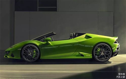 兰博基尼最帅的一款(兰博基尼最帅的一款图片)