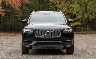 沃尔沃xc90最低价格是多少(沃尔沃xc90实际价格)