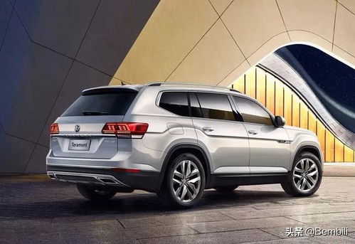 大型suv(大型suv买什么车最好) 大型suv(大型suv买什么车最好)