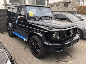 奔驰越野价格50一80万(奔驰越野100万左右的有哪些车)