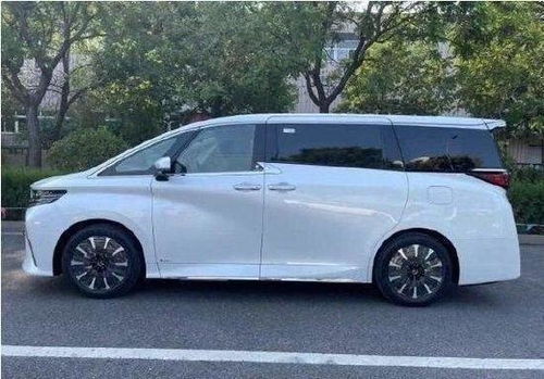 丰田7座家用车(丰田7座家用车多少钱)